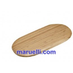 Tagliere Ovale in Bamboo...