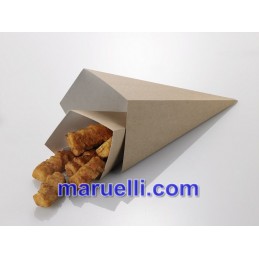 Street Food - Cono da...