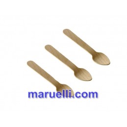 Cucchiaino in Legno 9.5...