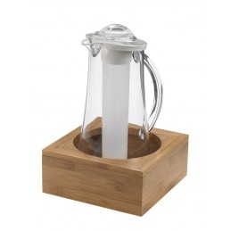 Set Caraffa Bamboo 1pz Pg.158
