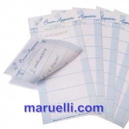 Fogli Commande ( 2...