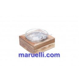 Set Ciotola Acacia 1pz Pg.122