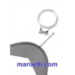 Anello Antifurto per Grucce...