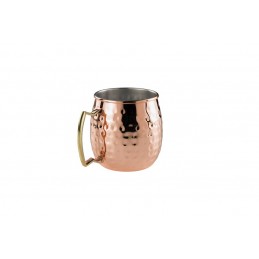 Moscow Mule Ml.590 1Pz