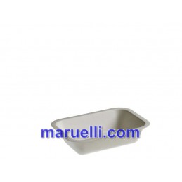 Vaschetta Chips Polpa Bio -...