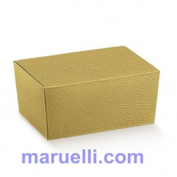 Ballott.125x80x55 Pelle Oro...