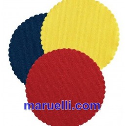 Sottocoppe Airlaid Colori...