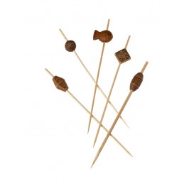Spiedi Bamboo Maori 12...