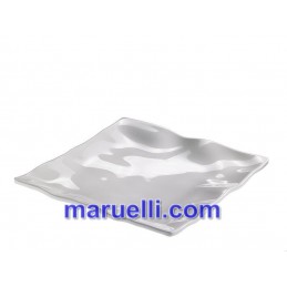 Vassoio Quadrato Melamina...