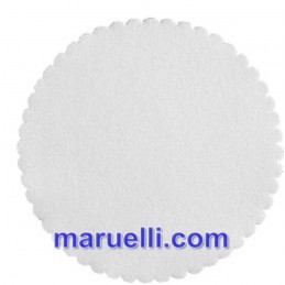 Infrapiatto Airlaid Bianco...