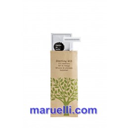 Set Barba (rasoio e Crema...