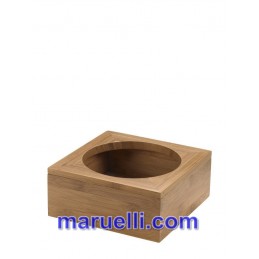 Supporto Quadrato per...
