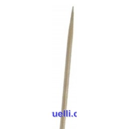 Spiedi in Bamboo D0.3x25...