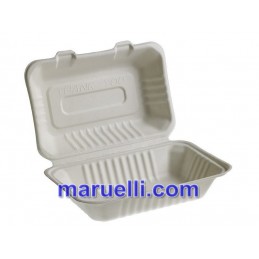 Sandwich Box in Polpa Bio...