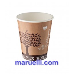 Bicchiere in Carta - 240 Ml...