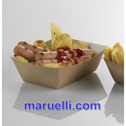 Street Food - Vaschetta...