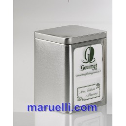 Portatovaglioli Silver...