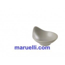 Coppetta Ovale Grigio...