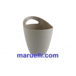 Secchiello Tortora D13x17...