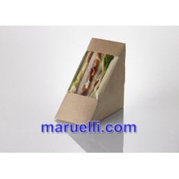 Street Food - Sandwich Box...