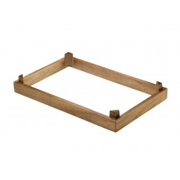 Perfect Buffet Modulo...