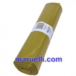 Sacchi Nu Gialli 73x110 50...