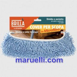 Cover per Scopa Cattura...