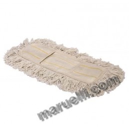 Ricambio Scopa Cotone Cm 60...