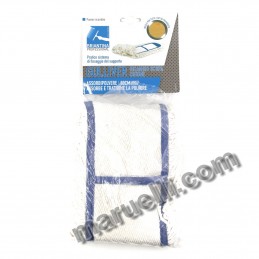 Ricambio Scopa Cotone 80cm...