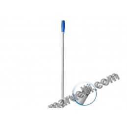 Manico Alluminio 140cm con...