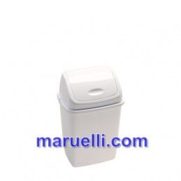 Cestino Testa Basc 42lt...