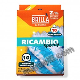 Ricambi X Attrezzo Sviffer...