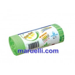 Sacchi Bio-comp 20pz 50x60...