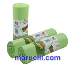 Sacchi Nu Biocomp 50pz 70x110