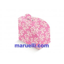 Dolcett.75x45x50 in Rosa...