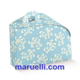 Dolcett.75x45x50 in Azzurr...