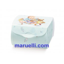 Couvett.65x45x30 Coccole a...
