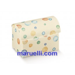 Cofanet.70x45x52 Bollicine...