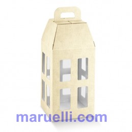 Lanter. 180x180x395 Tela...