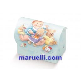 Forzier.70x45x55 Coccole a...