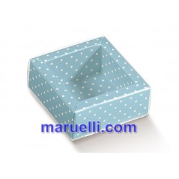 Scatola Quadretto 90x90x60...