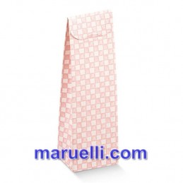 Sacchetto  50x40x155 Quadri...