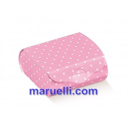 Couvett.65x45x30 Dots Amar...