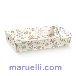 Cesto I.350x260x70 Crystal