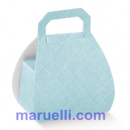 Borsa H.80 Seta Celes 200pz...