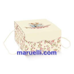 Scatola Segreto con...