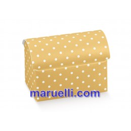 Cofanet.70x45x52 Dots Mang...