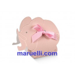 Elefante 55x40x110 On.rosa...