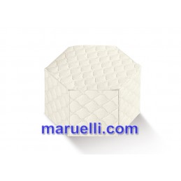 Esagono 60x30 Trapunta...