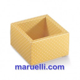 Scatola Quadretto 60x60x32...